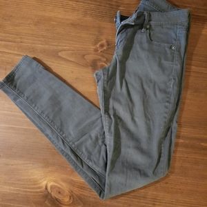 Express Jean Leggings
